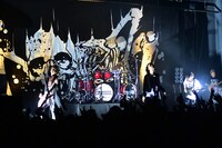 ムック（写真提供：キングレコード）