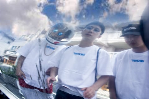 THE OTOGIBANASHI'S、最新アルバムより「大脱出」MV公開