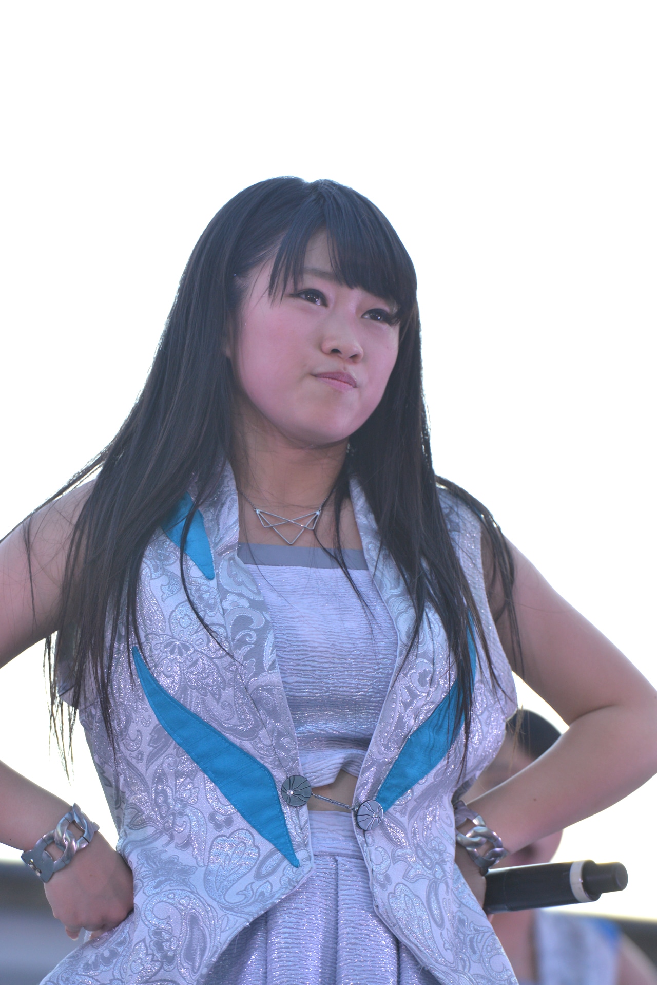 広瀬彩海