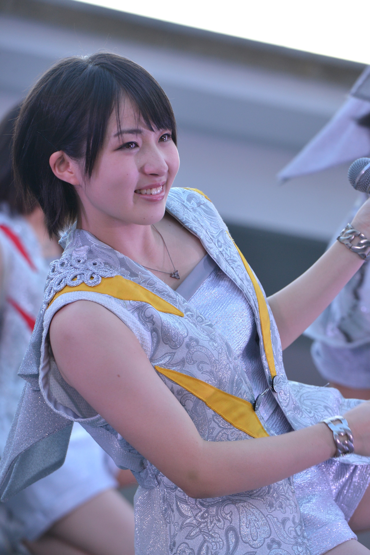 藤井梨央