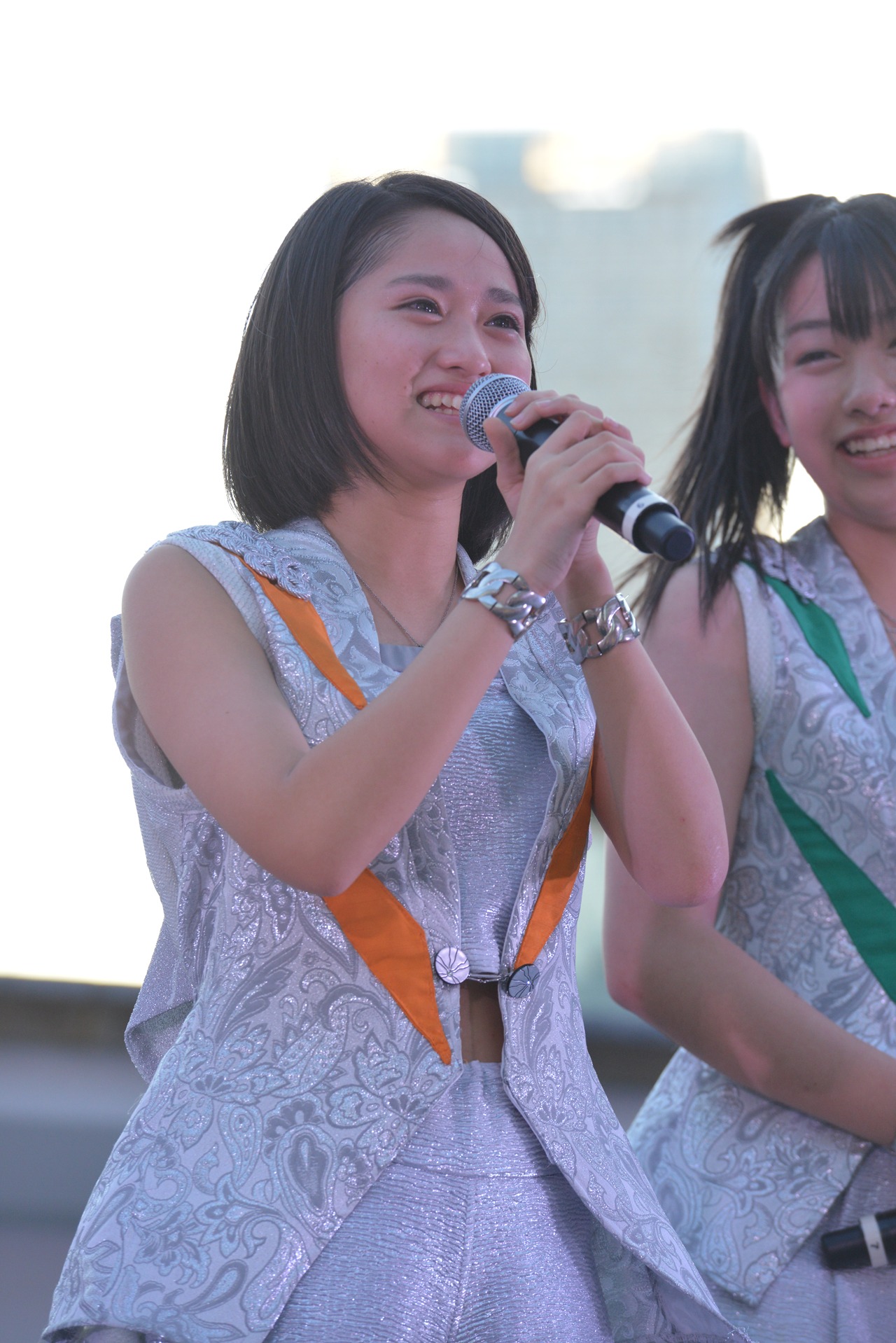 田口夏実