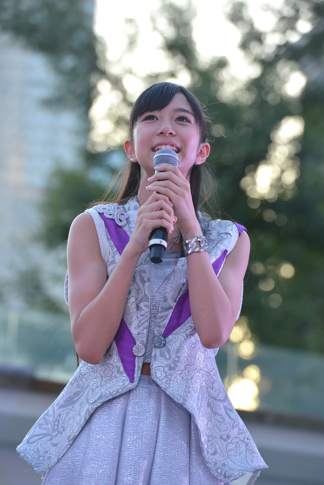 井上玲音
