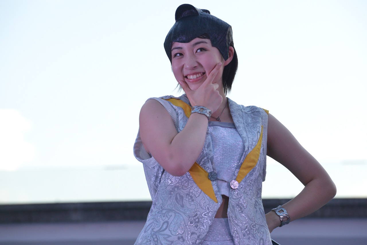 藤井梨央