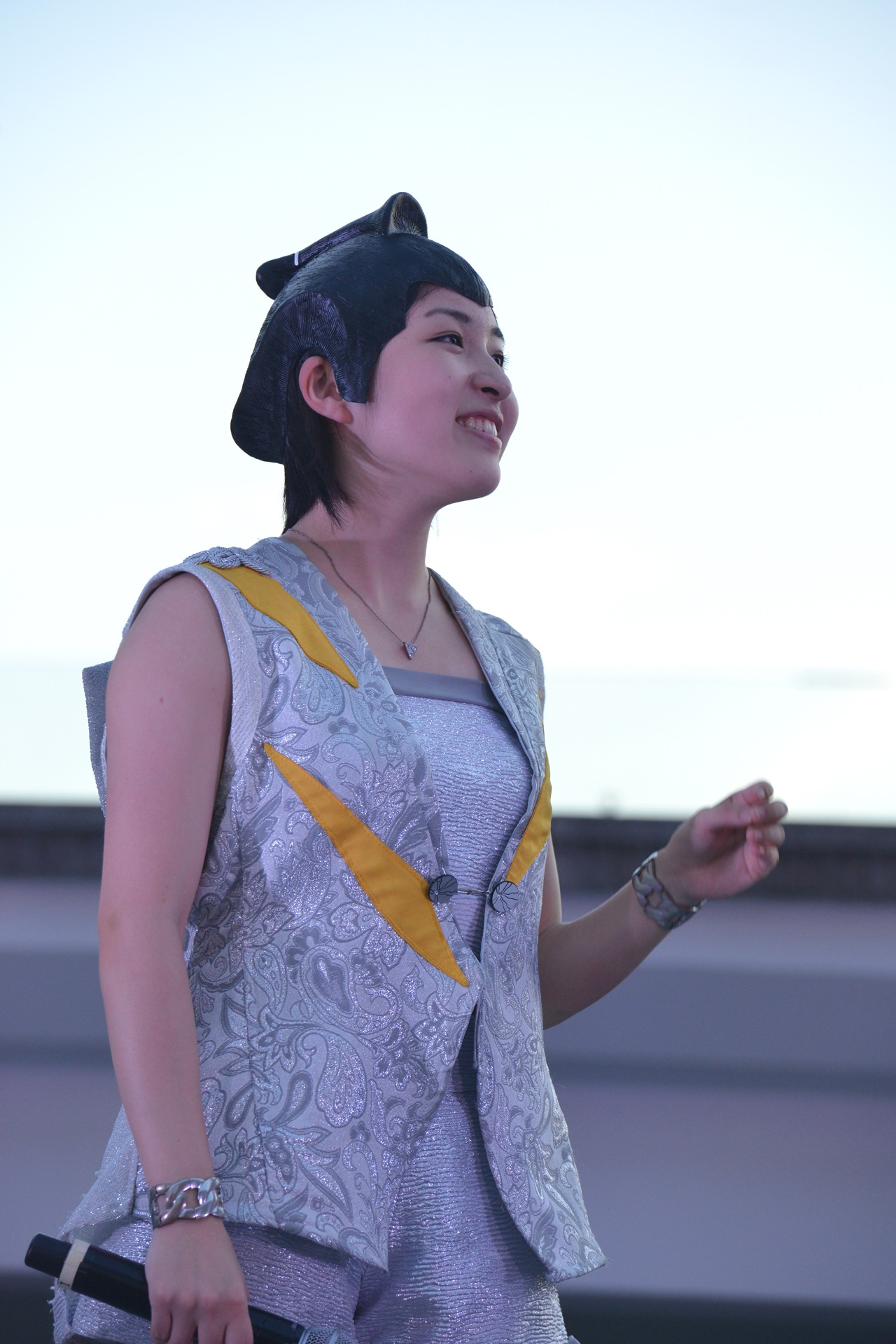 藤井梨央
