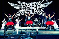 BABYMETAL (c)AMUSE Inc.