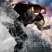 forestribe「CROSS THE SHORT BRIDGE」ジャケット