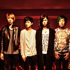 FABLED NUMBER、日本語詞多めの新作ミニアルバム発売