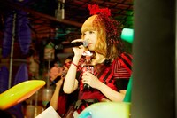 きゃりーぱみゅぱみゅ（撮影：YASU）