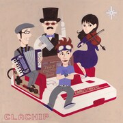 CLACHIP