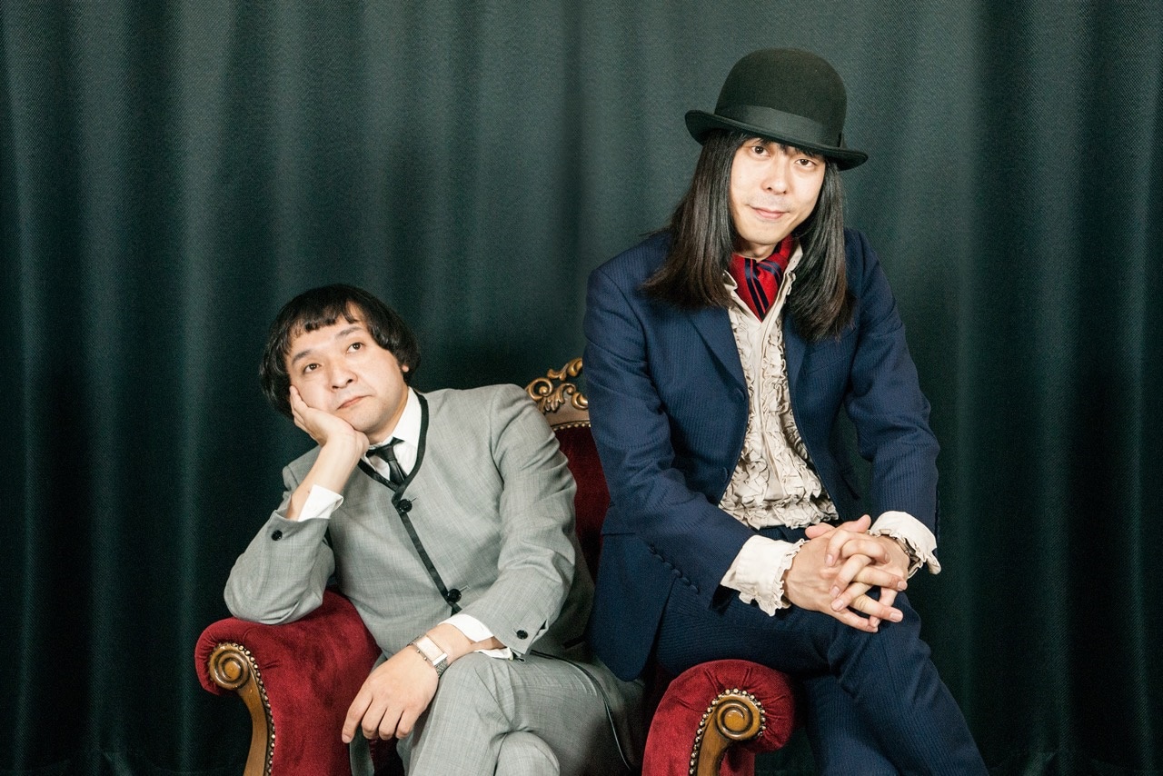 ゴールデンシルバーズ