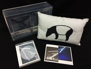 ねごと「"VISION" TOUR 2015」Blu-ray豪華な完全生産限定盤パッケージ