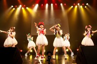 乙女新党「乙女新党 第二幕 ～GROWING UP～」DISC 2のワンシーン。