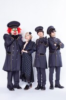 SEKAI NO OWARI