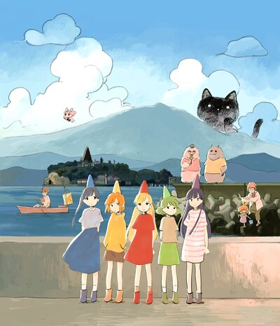 さよならポニーテール