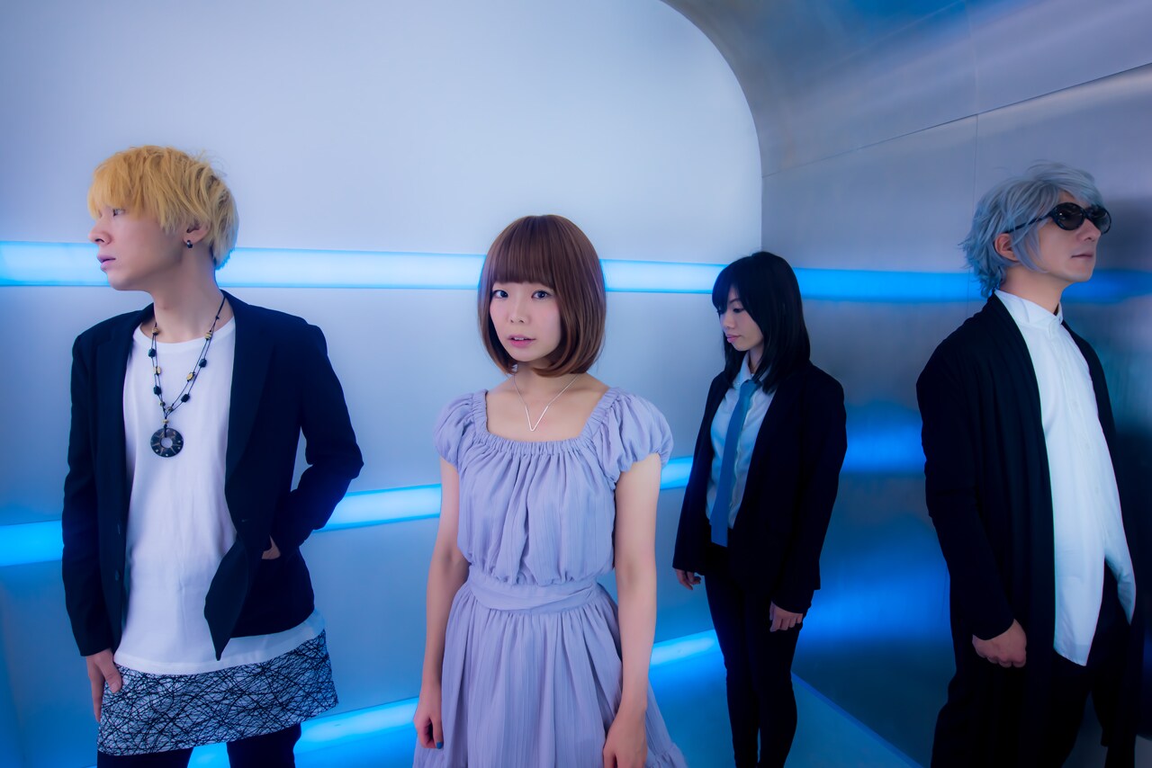 1000sayのNON、出産や育児との両立難しくドラマー引退