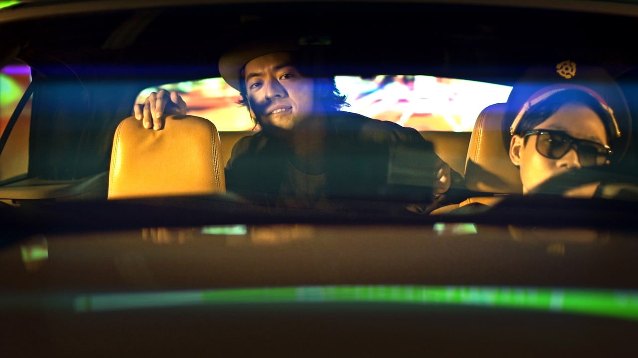 七尾旅人が素早い足さばきで超絶フットワーク！Boogie Mannコラボ曲のMV公開