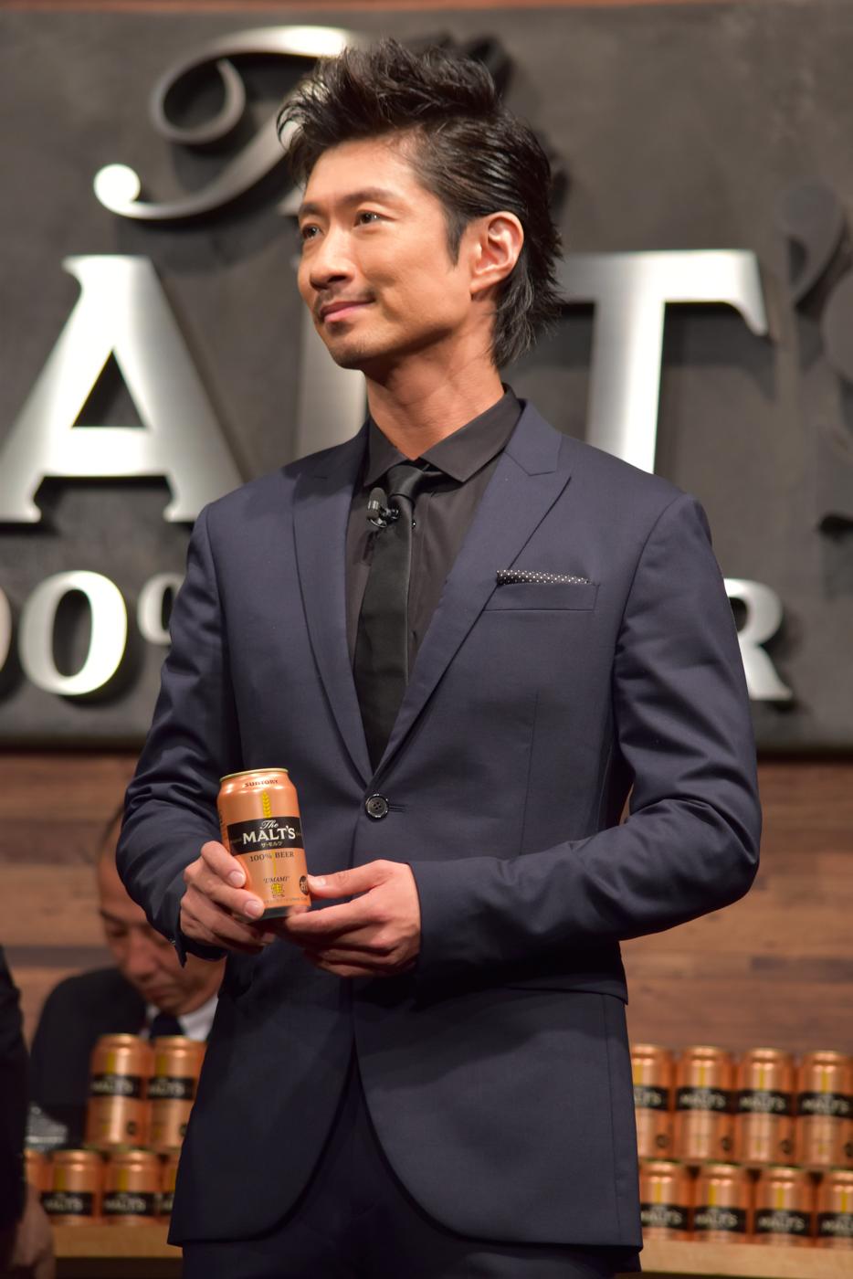 EXILE MAKIDAI