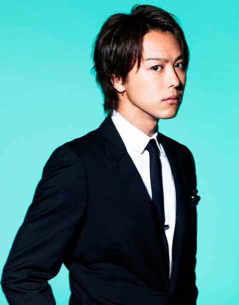 EXILE TAKAHIRO