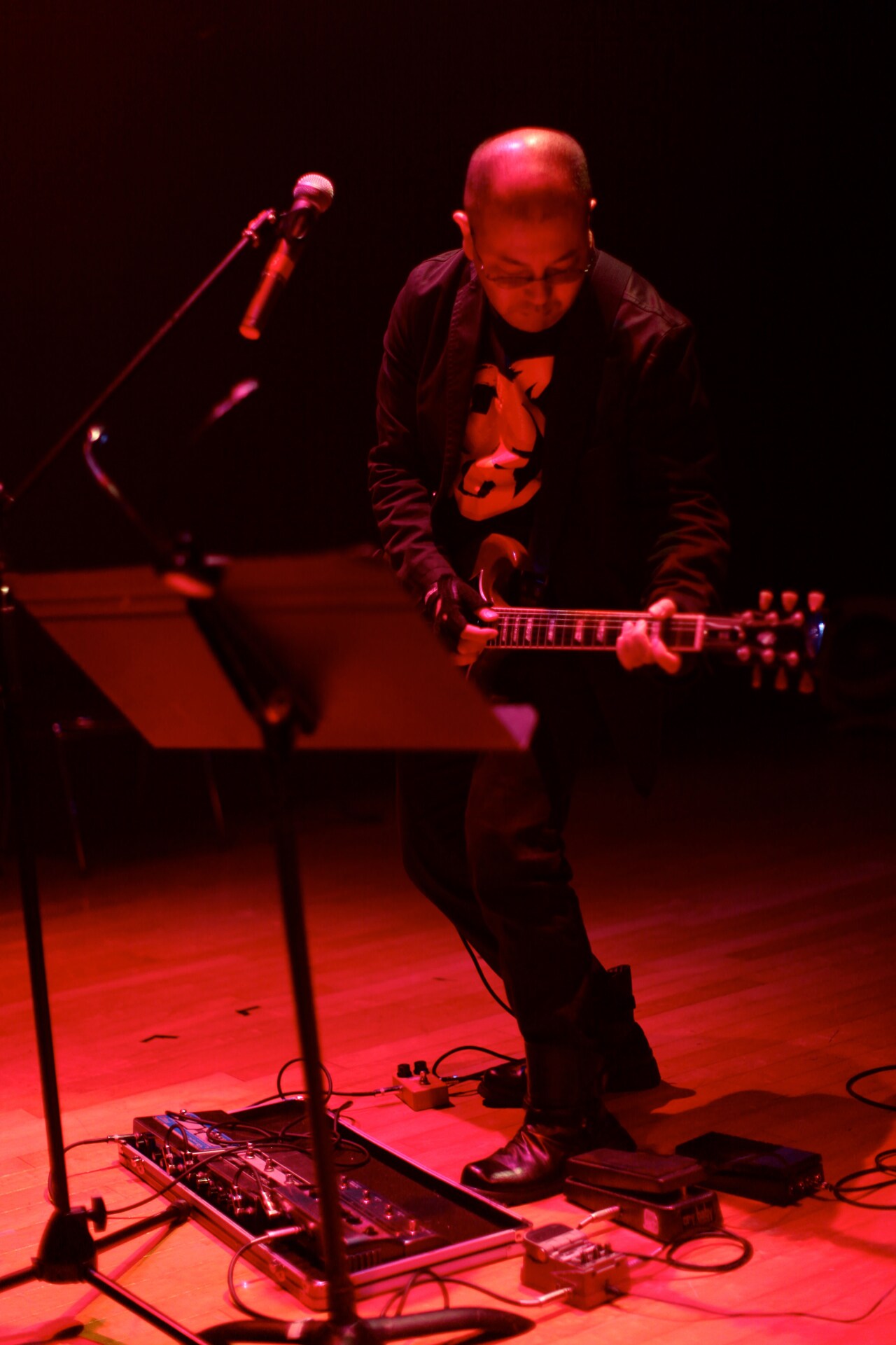 初音オーケン階段プロジェクト始動、衣装費をクラウドファンディングで募集