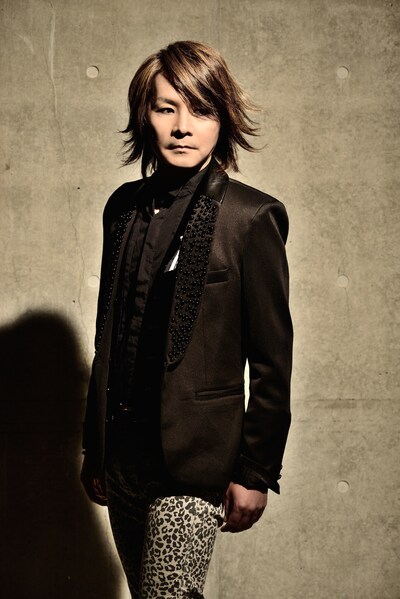 樋口豊（BUCK-TICK）