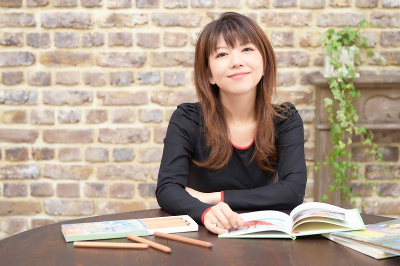 牧野由依