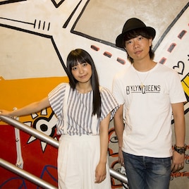 ハジ→×miwa、コラボ第2弾は幸せなカップル描いた「記念日。」