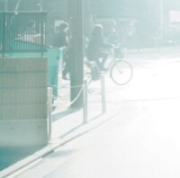 森山直太朗「生きる（って言い切る）」ジャケット