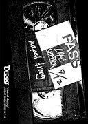 Droog「naked droog」ジャケット