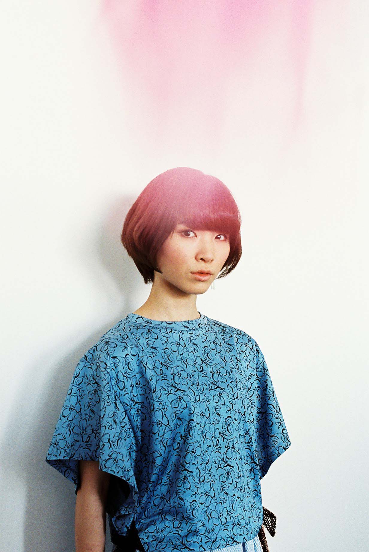 蒼山幸子（Vo, Key）