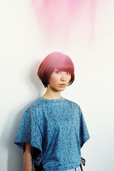 蒼山幸子（ねごと）