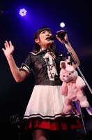 蒼波純（写真提供：株式会社スポッテッドプロダクションズ）