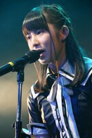 蒼波純（写真提供：株式会社スポッテッドプロダクションズ）