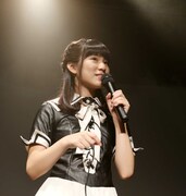 蒼波純(写真提供:株式会社スポッテッドプロダクションズ)