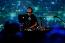 宇多丸（RHYMESTER）（撮影：高橋良美）