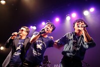 Smalll Boys（撮影：高橋良美）