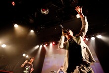 宇多丸（RHYMESTER）（撮影：高橋良美）