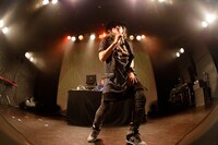 m.c.A・T（撮影：高橋良美）