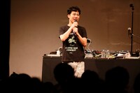 藤井隆（撮影：高橋良美）