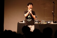 藤井隆（撮影：高橋良美）