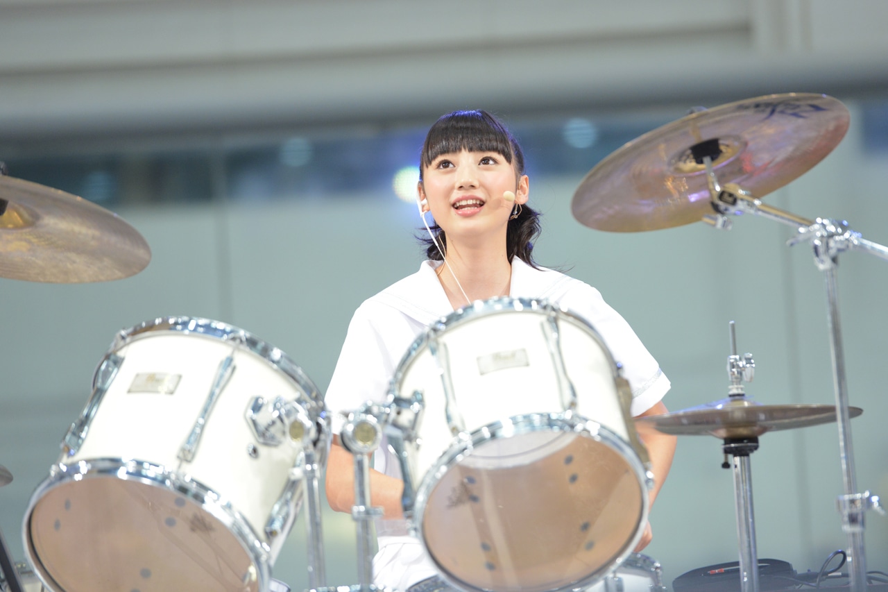 Hikari（Dr）
