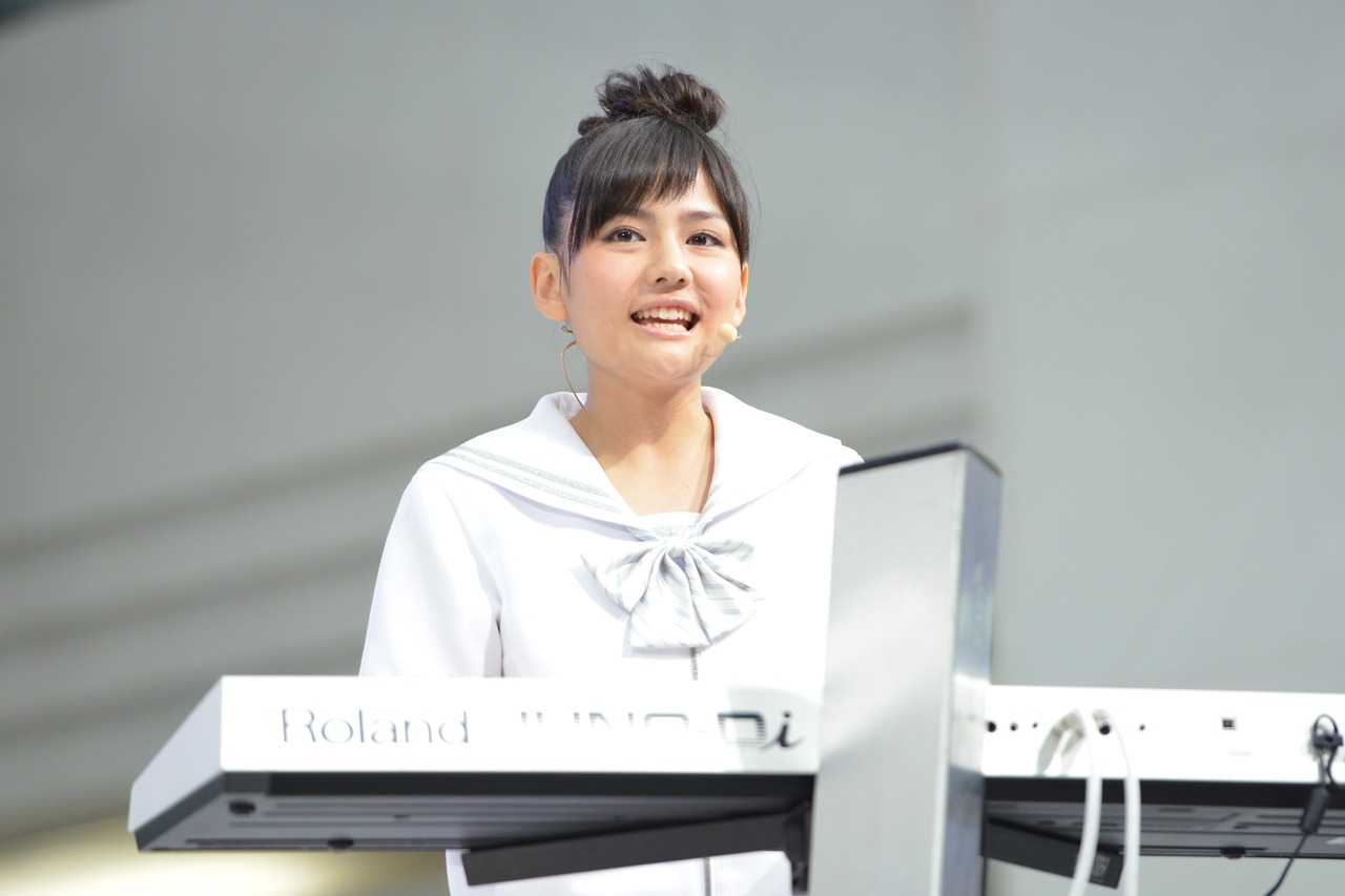 Minami（Key）