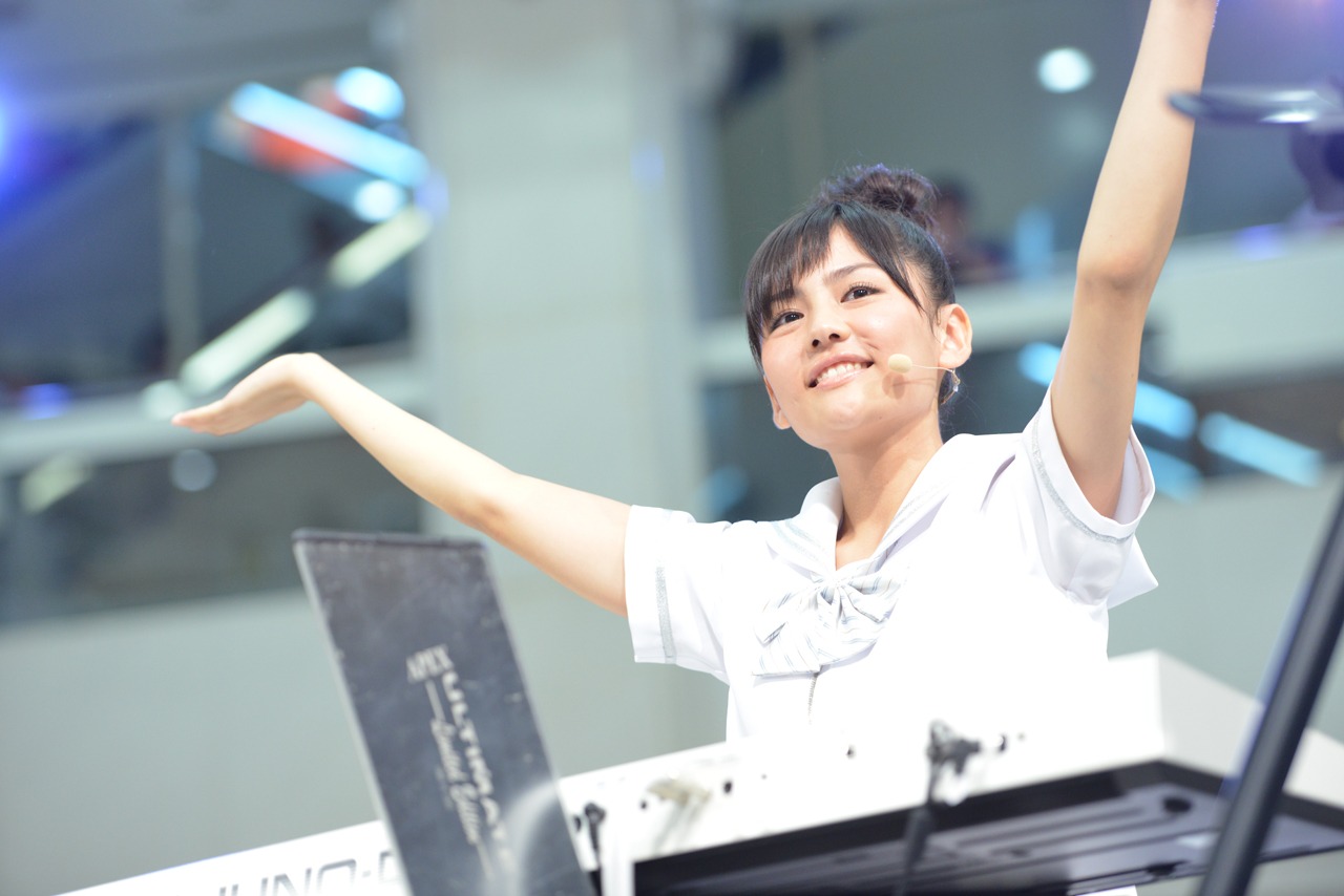 Minami（Key）
