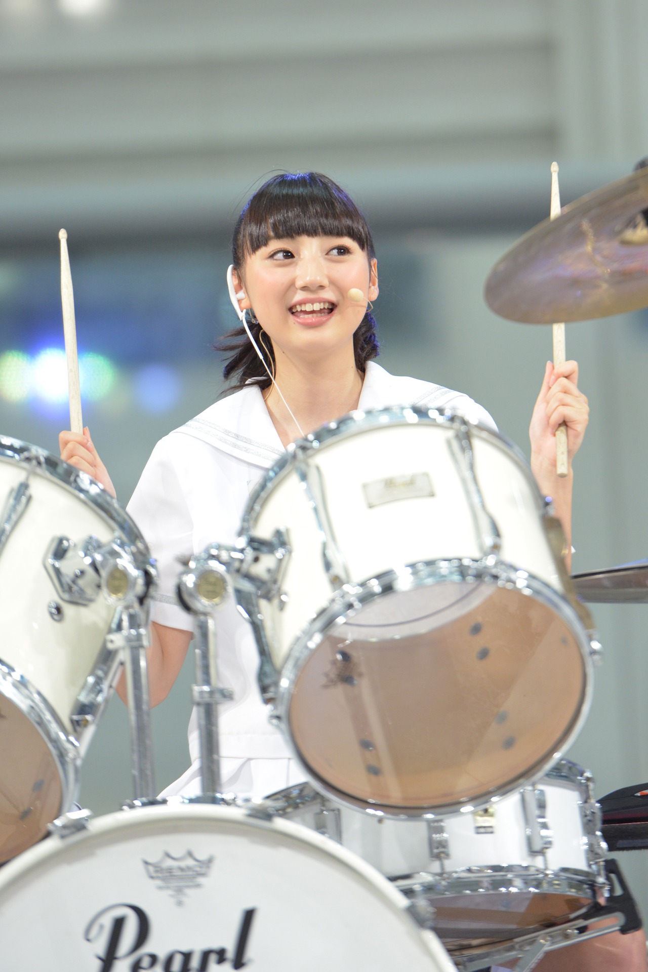 Hikari（Dr）