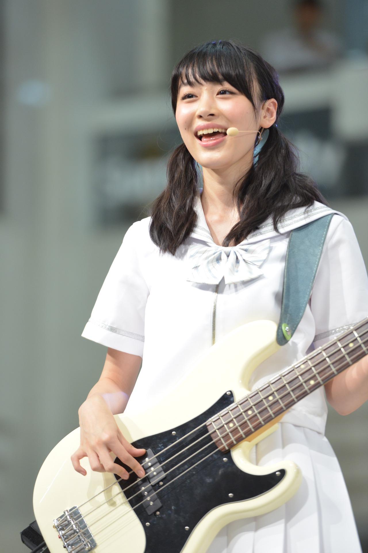 Karin（B）