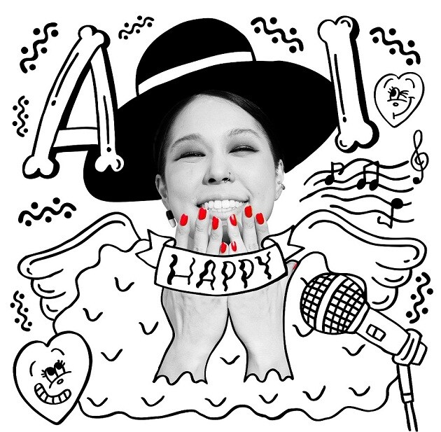 AIと山崎まさよし「Listen with」でファンとチャットしながら音楽共有