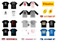 「Bowline」オフィシャルグッズ