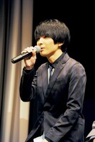 斎藤宏介（UNISON SQUARE GARDEN）