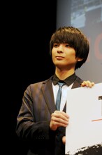 斎藤宏介（UNISON SQUARE GARDEN）