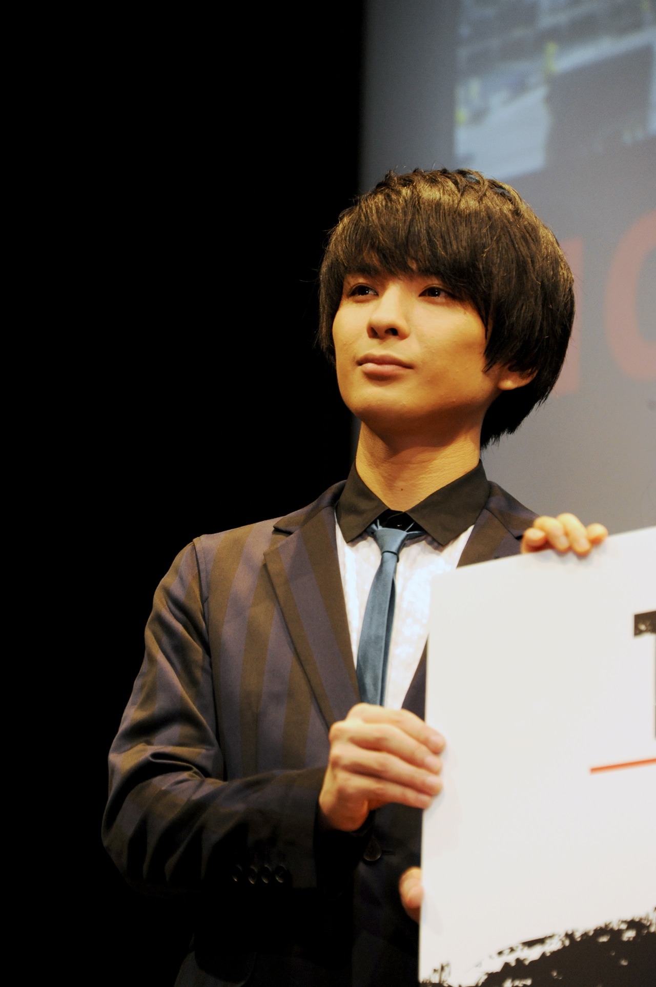 斎藤宏介（UNISON SQUARE GARDEN）
