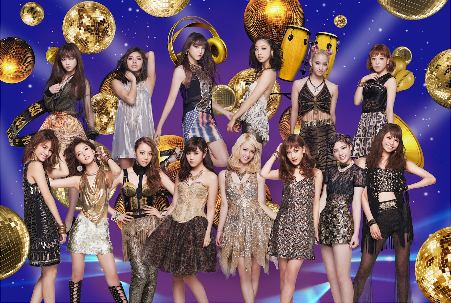 E-girls